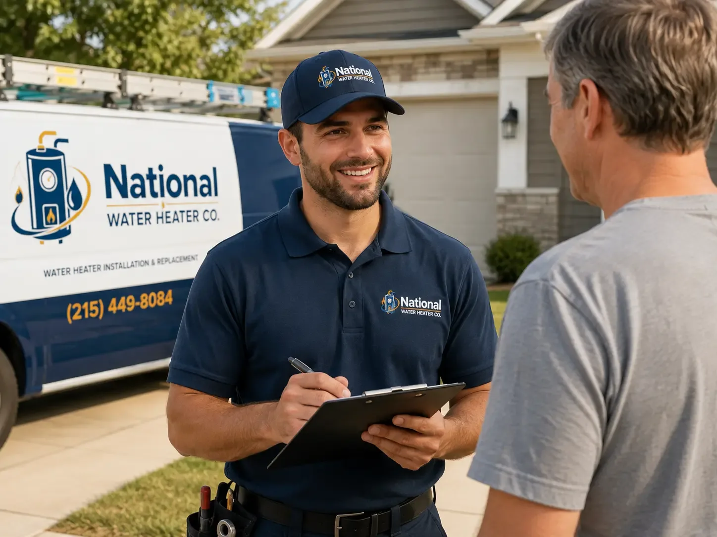 Water Heater Installation Rozel, KS FAQs